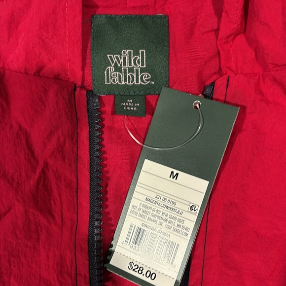 Windbreaker - Picture 2 of 5